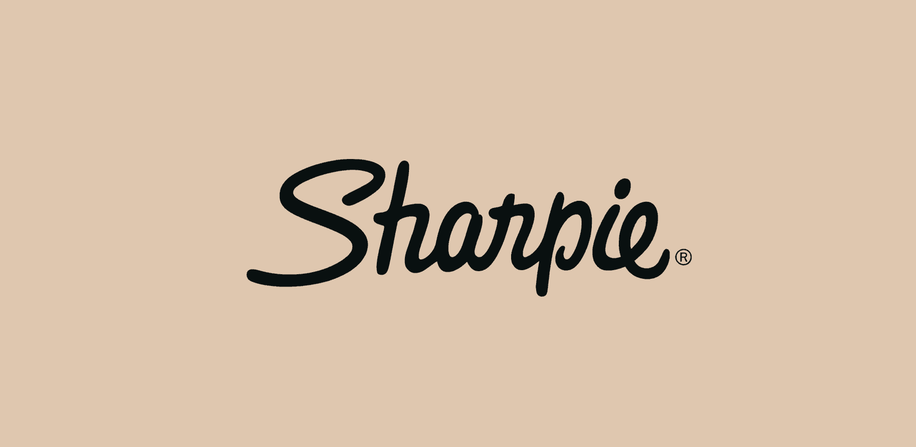 Sharpie