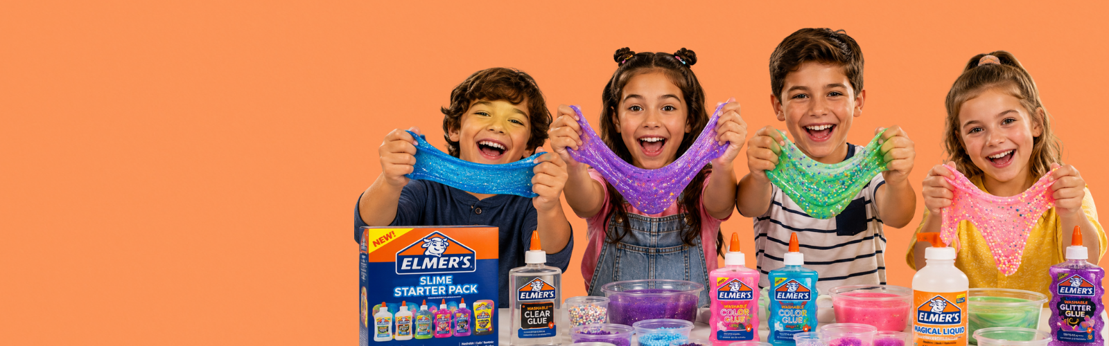 Elmer's