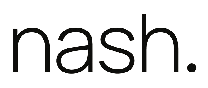 Nash.